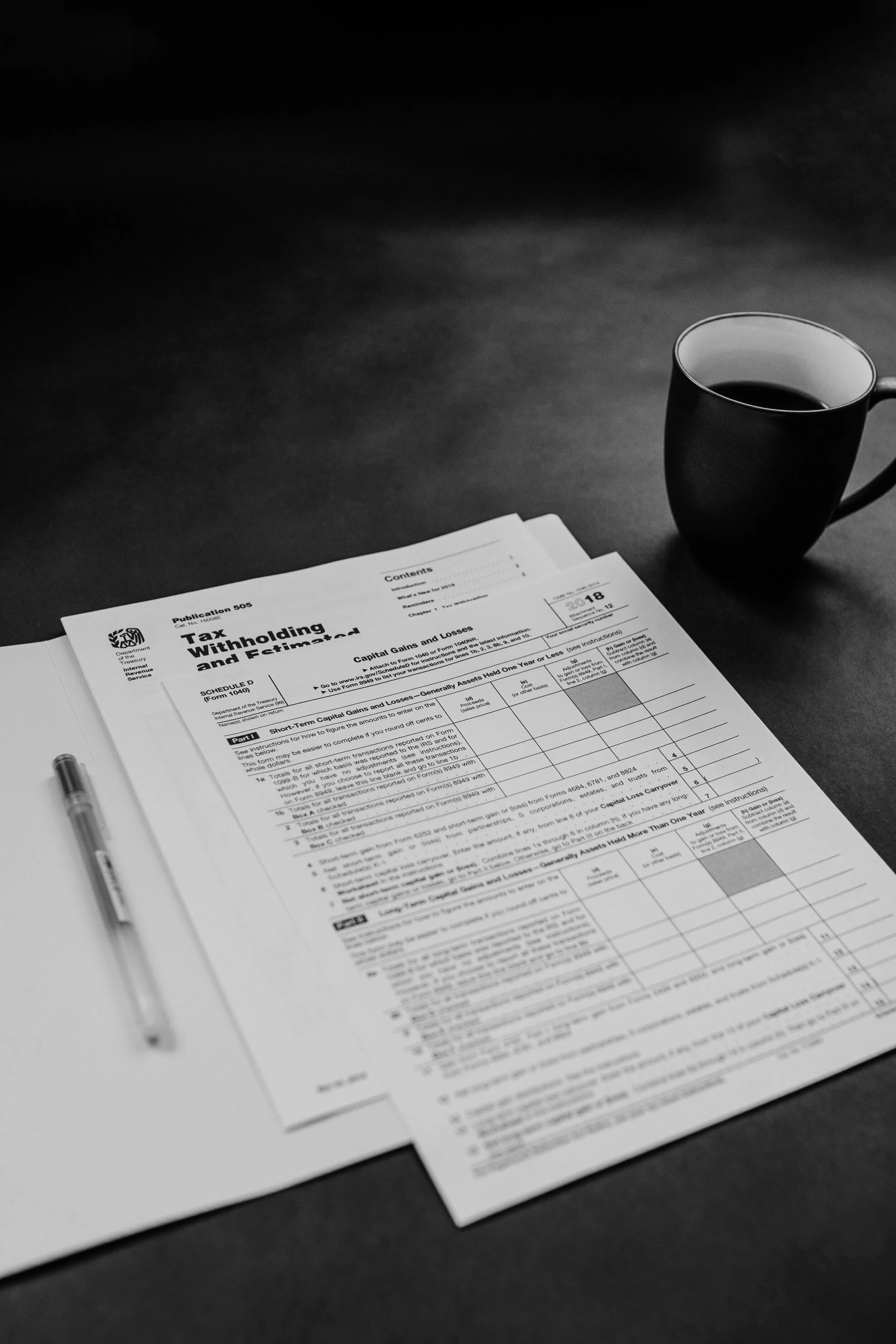 Tax Day Moved to July 15