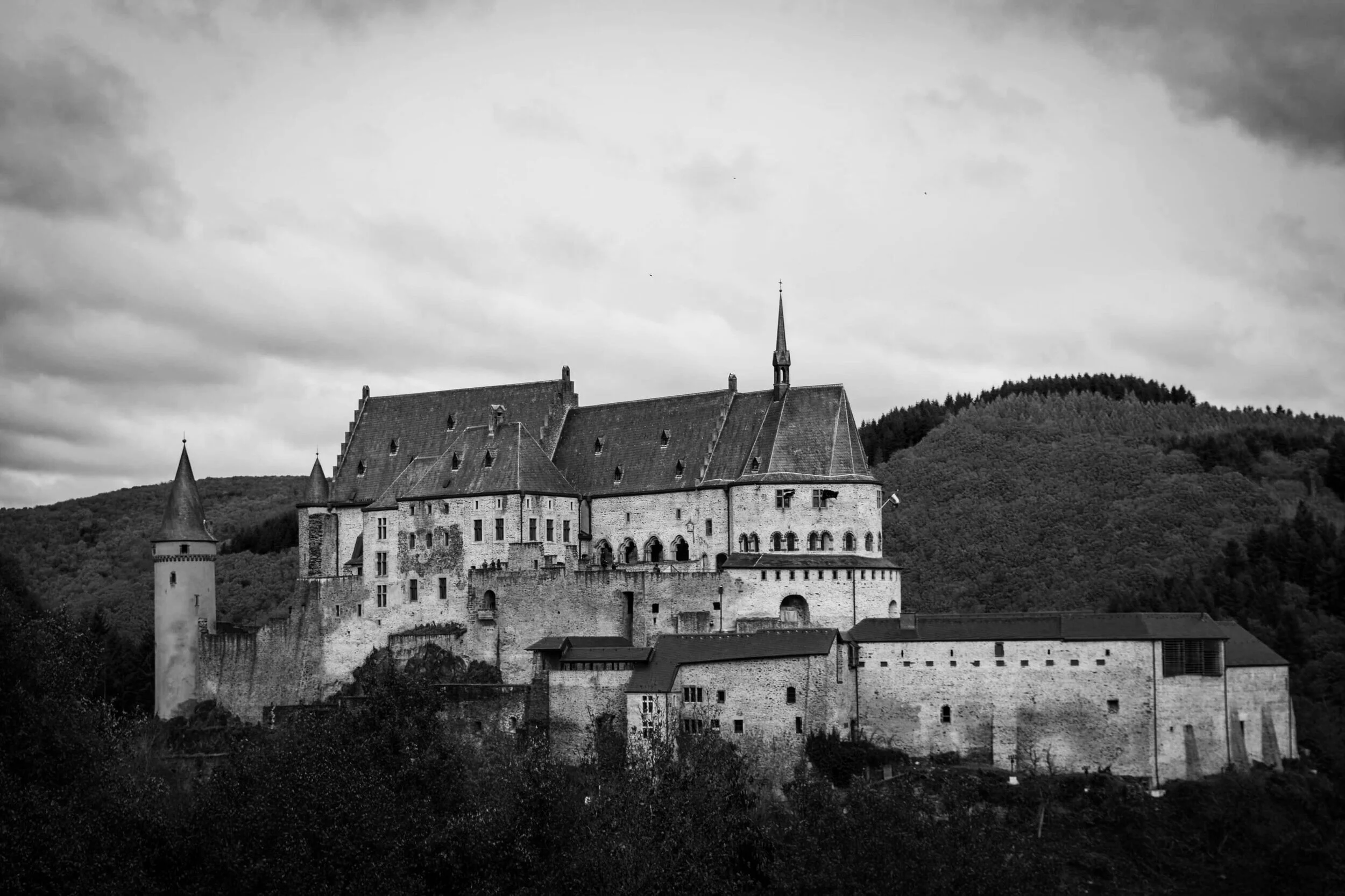 D.A.C.6 Implementation in Luxembourg – Risk of Multiple Reporting Obligations