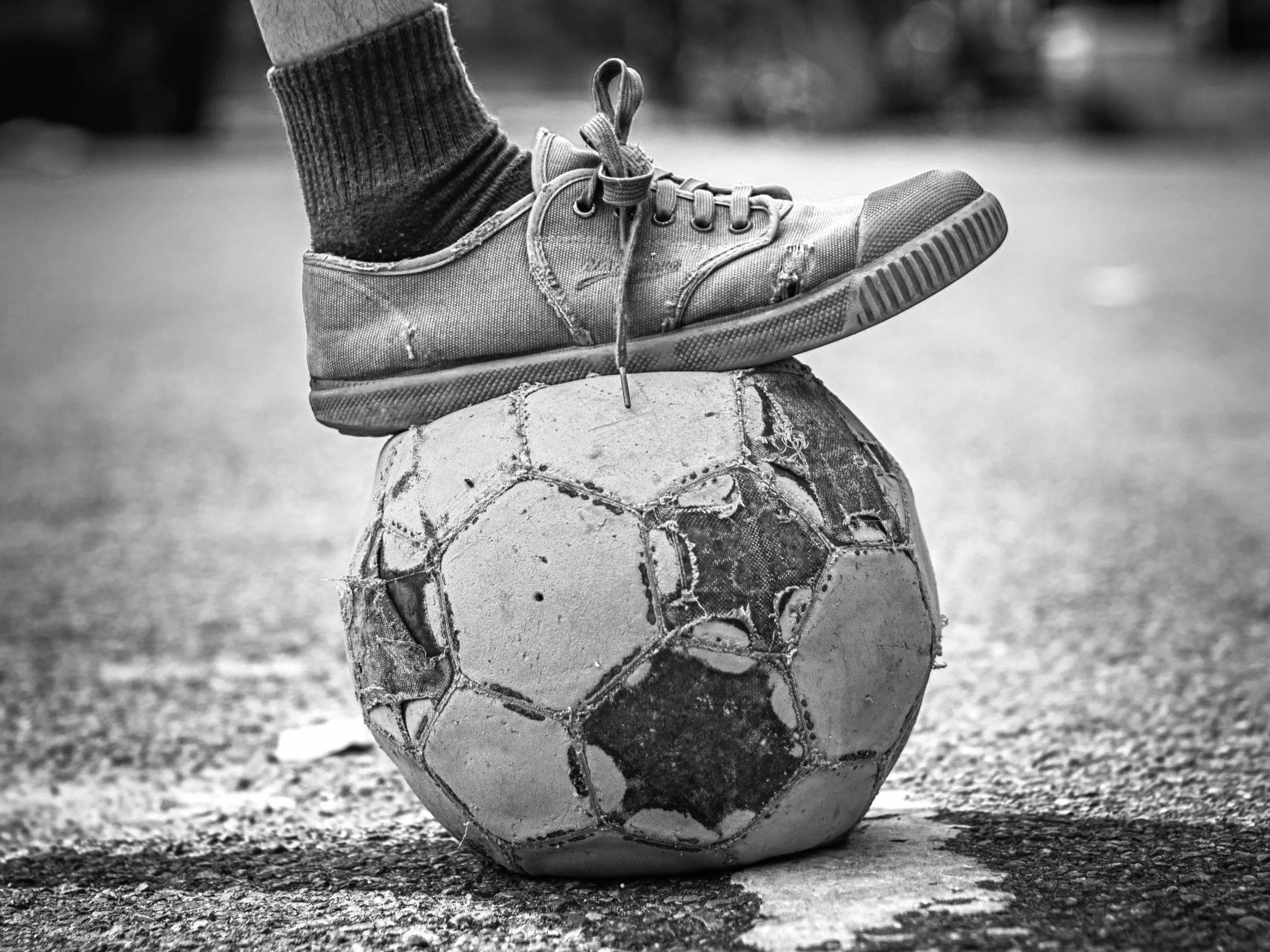 When It Comes To Penalty Abatement, Is the I.R.S. Offside?