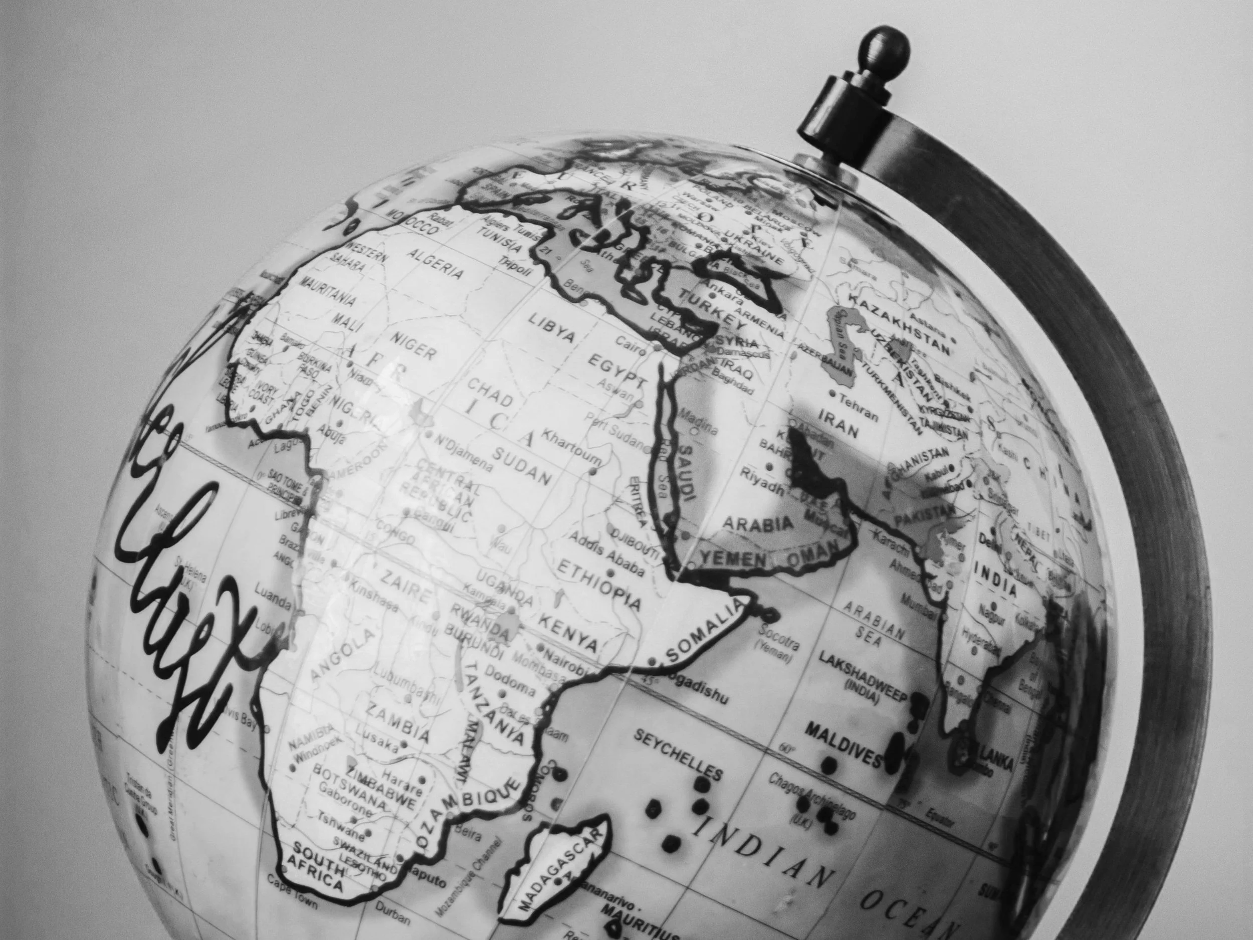 Mauritius – Gateway To Africa