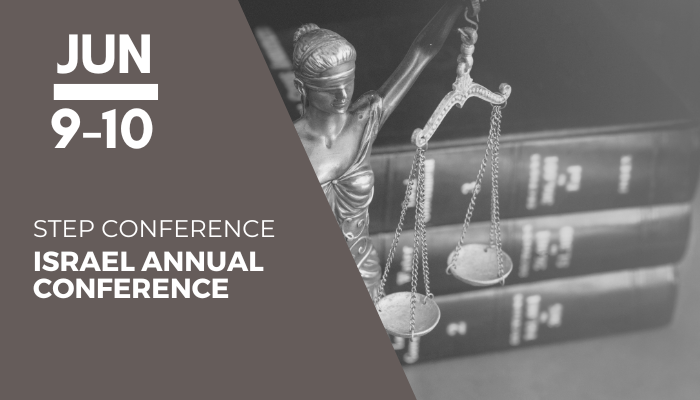 STEP Israel Annual Conference