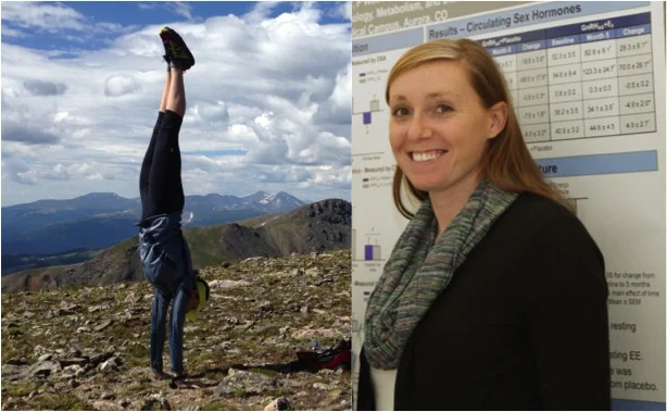 Scientists are more than just nerds in lab coats.