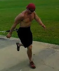 Creatine supplementation can improve high intensity exercise output.