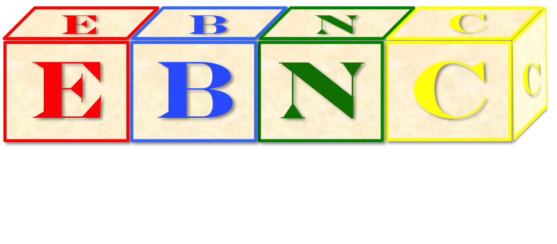 Energy Balance Nutrition Consulting Logo