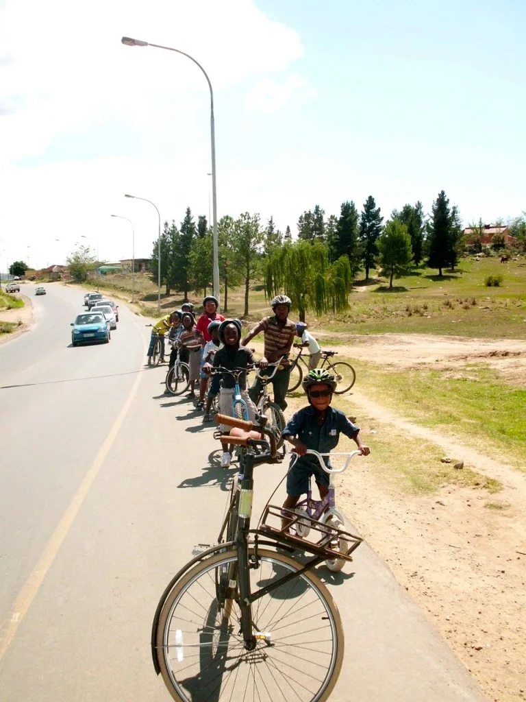 peloton