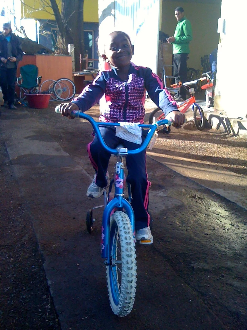 Simphiwe