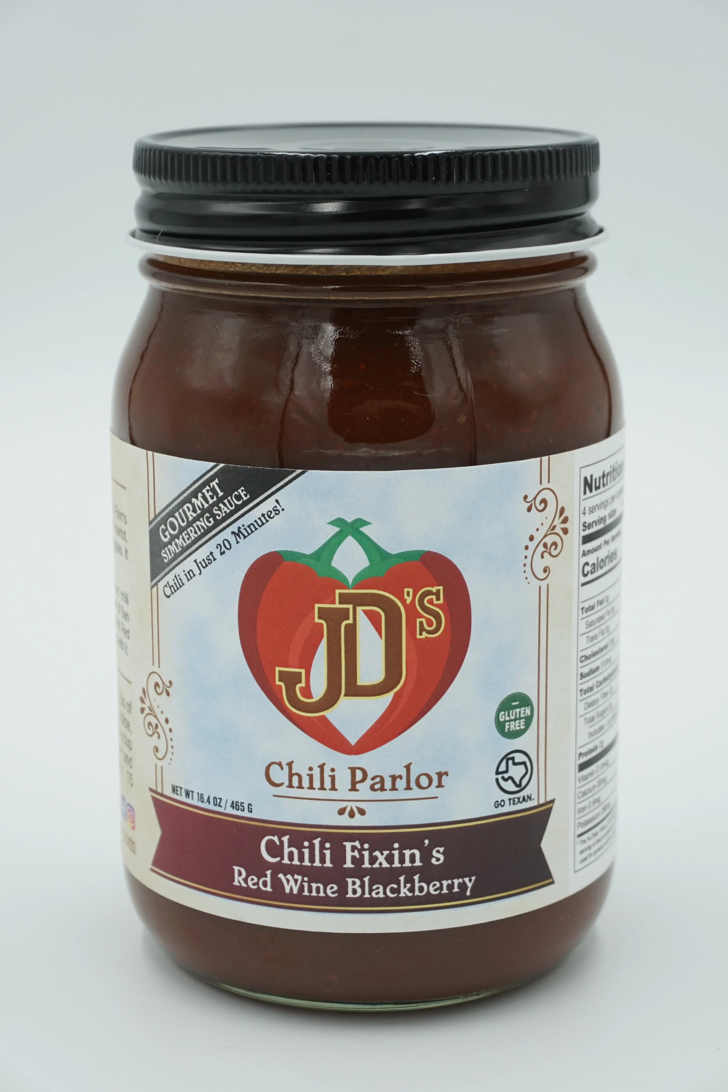 Chili Fixins Red Wine Blackberry.JPG
