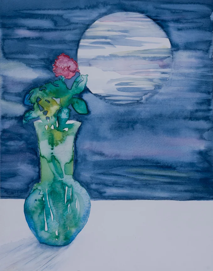July Full Moon