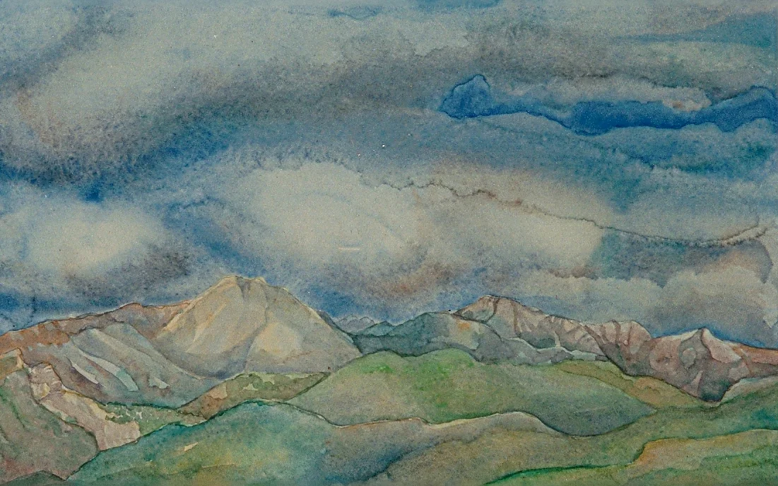 La Plata Mountains