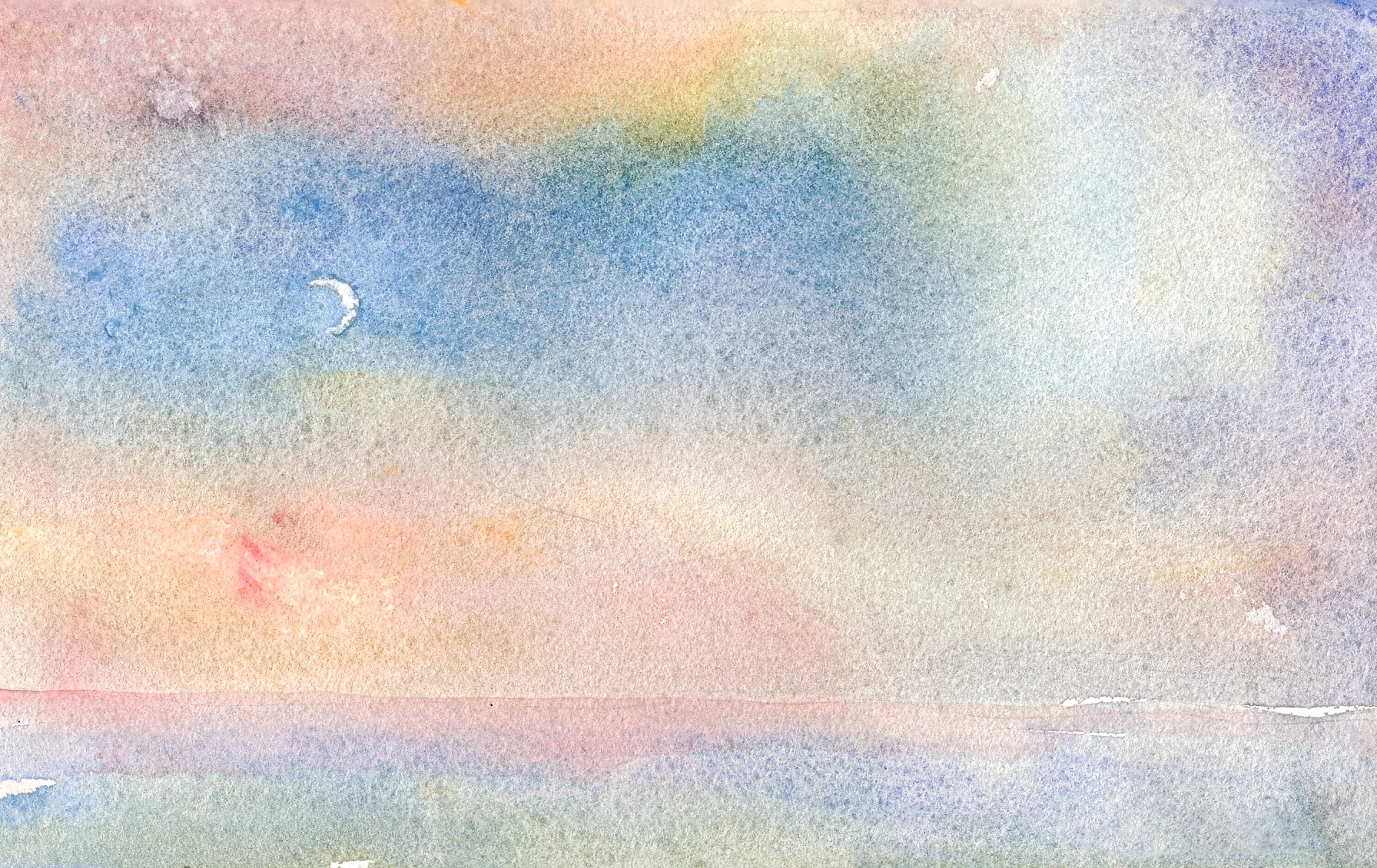 Caribean Sunset