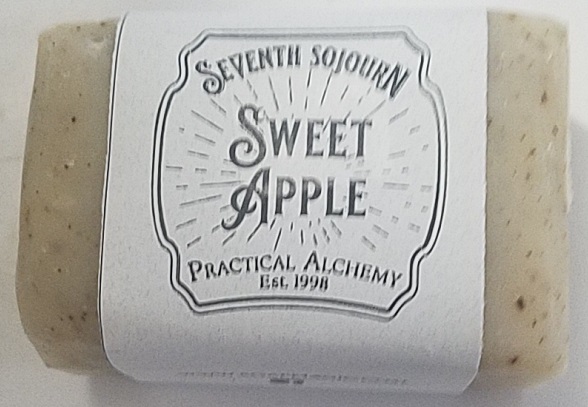 Seventh Sojourn will debut new soap labels in 2019.
