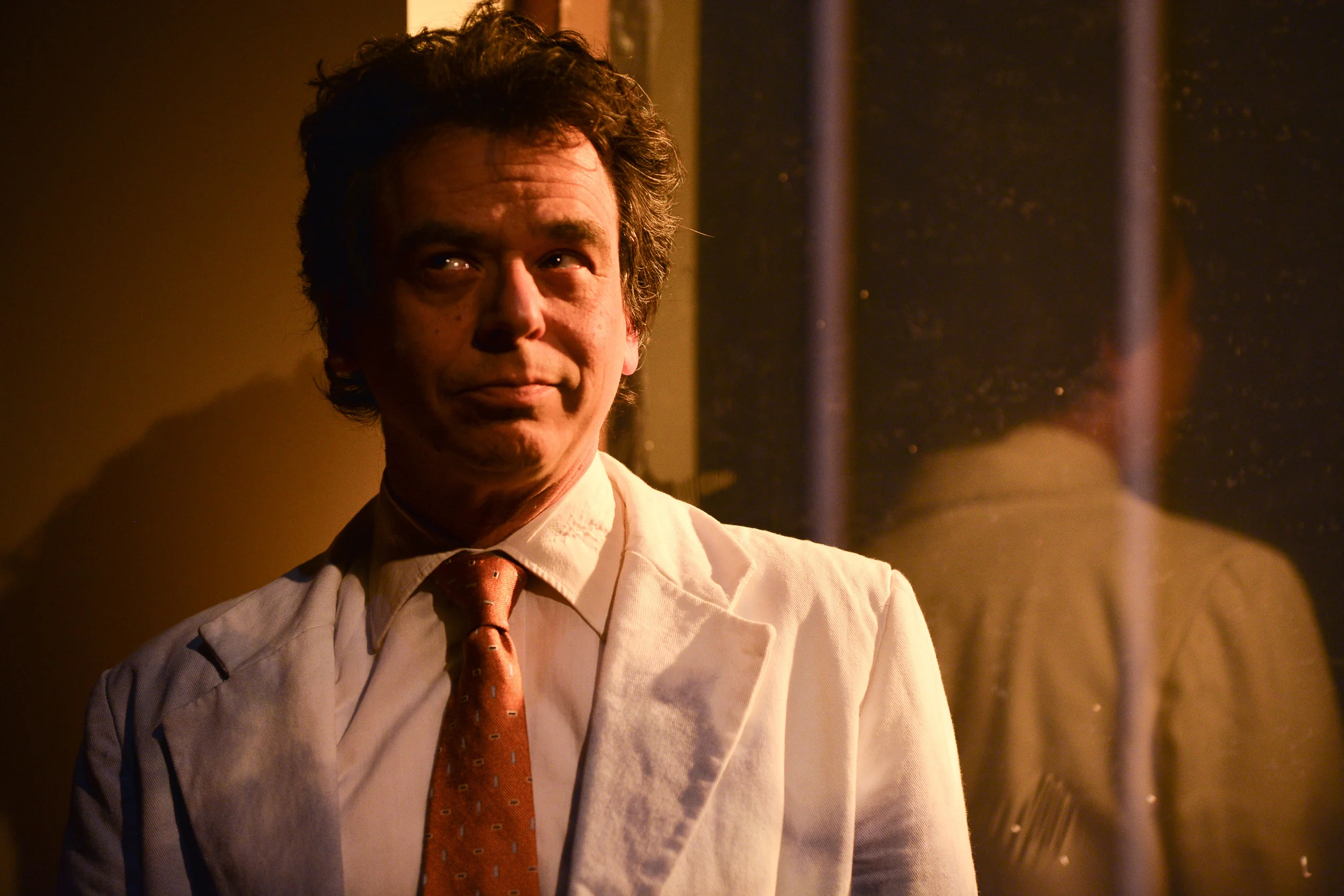 Martin (David Frisch) Photography by A. Alexander