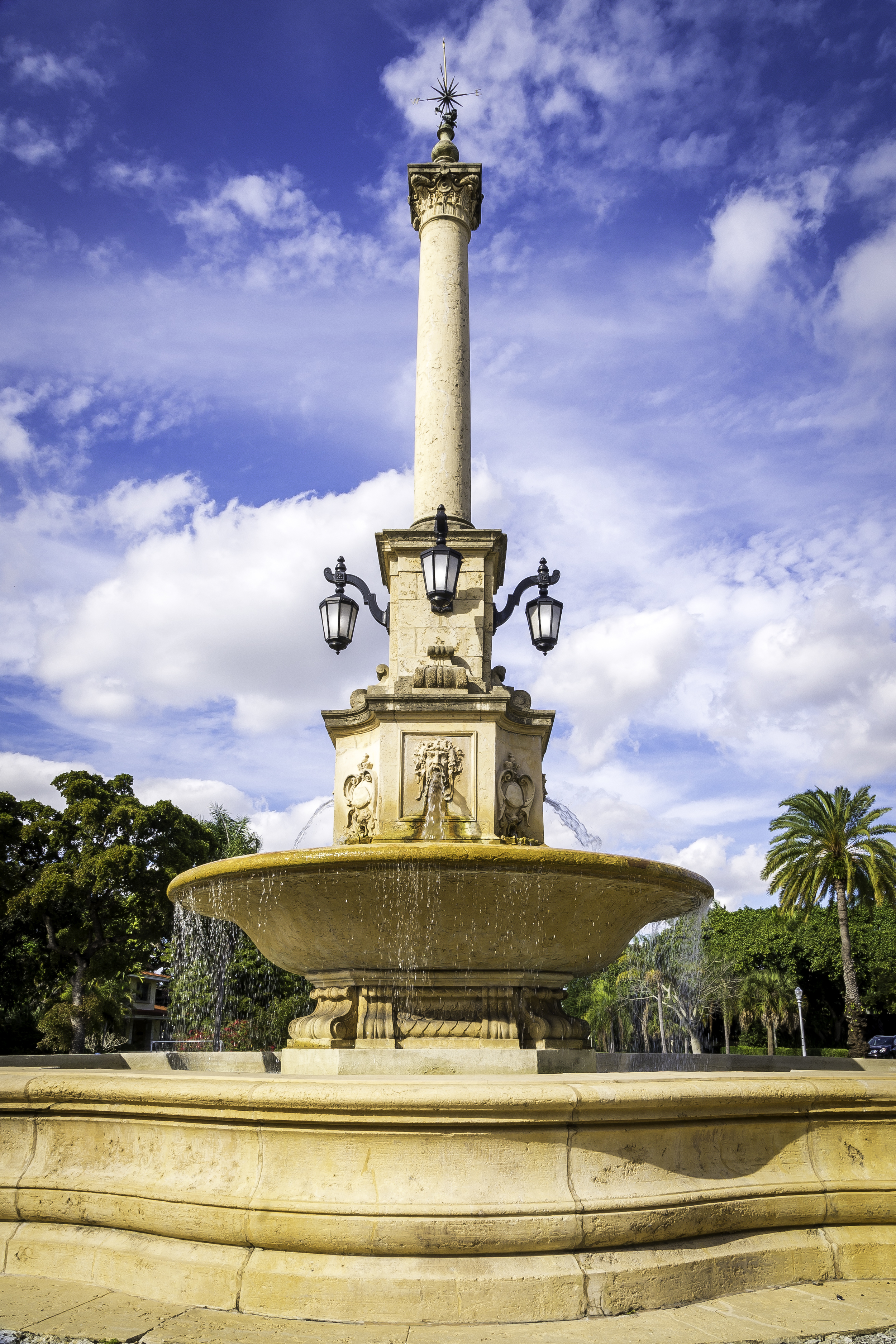 Coral Gables