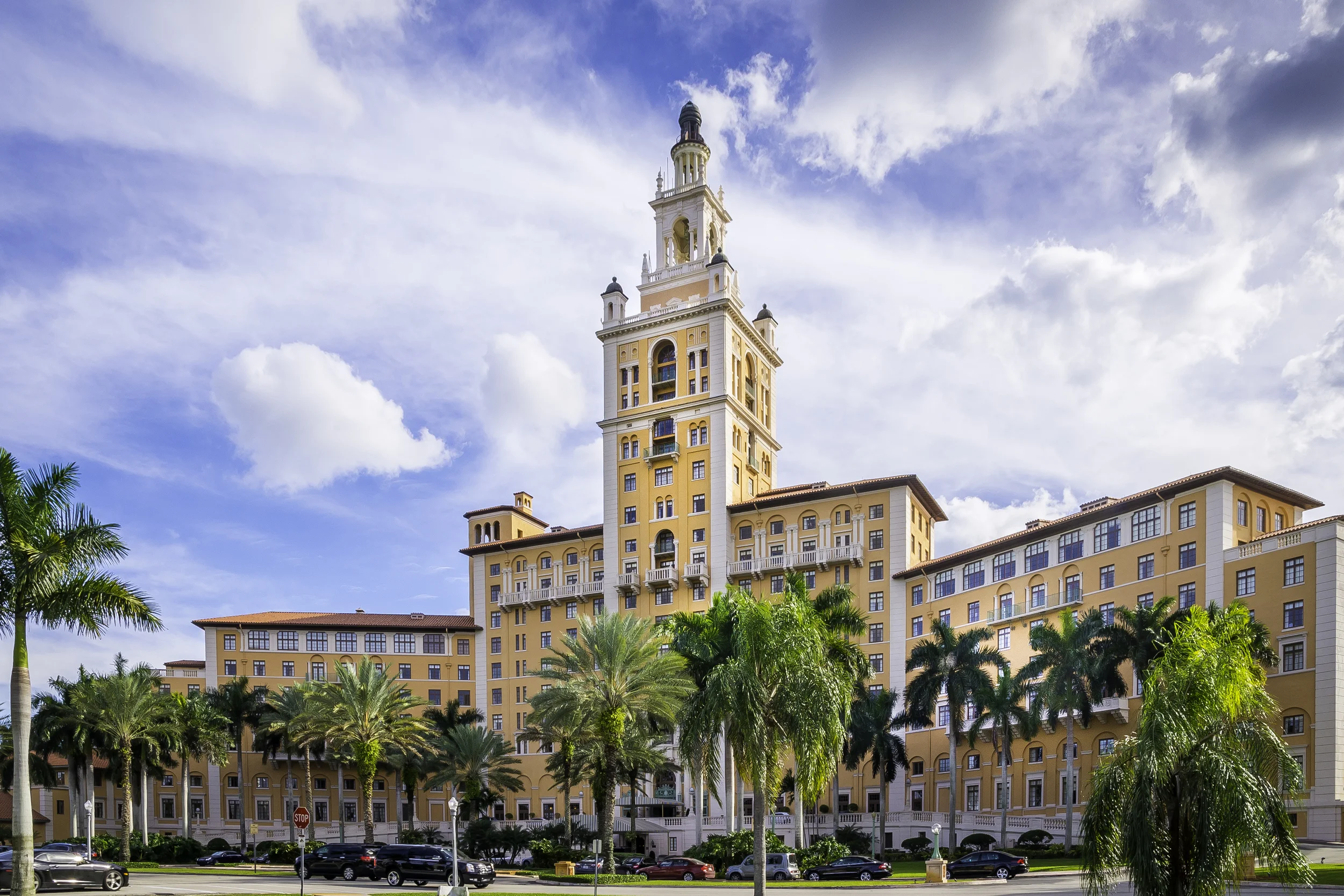 The Biltmore Hotel, Coral Gables