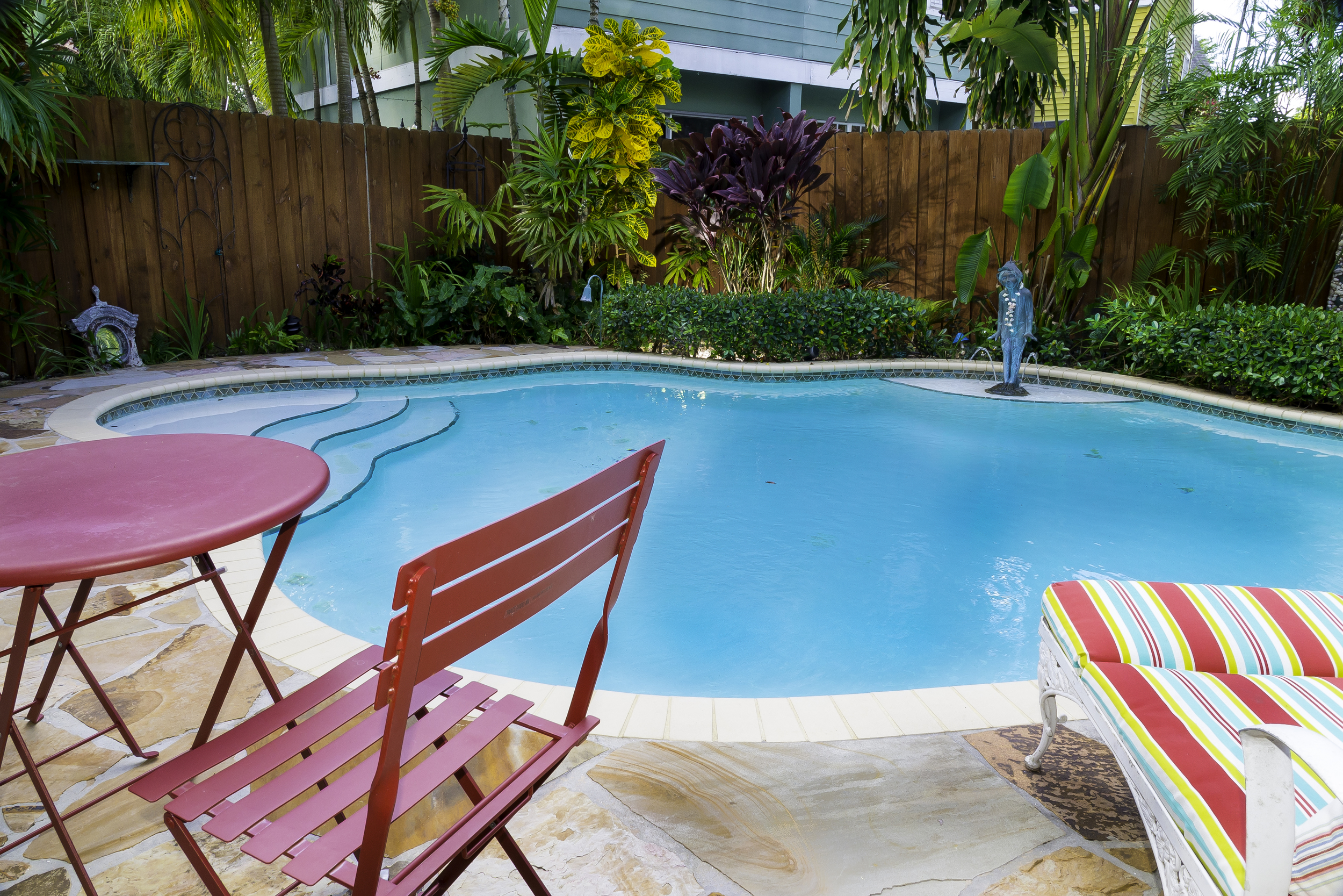 Hampshire Homes, Miami