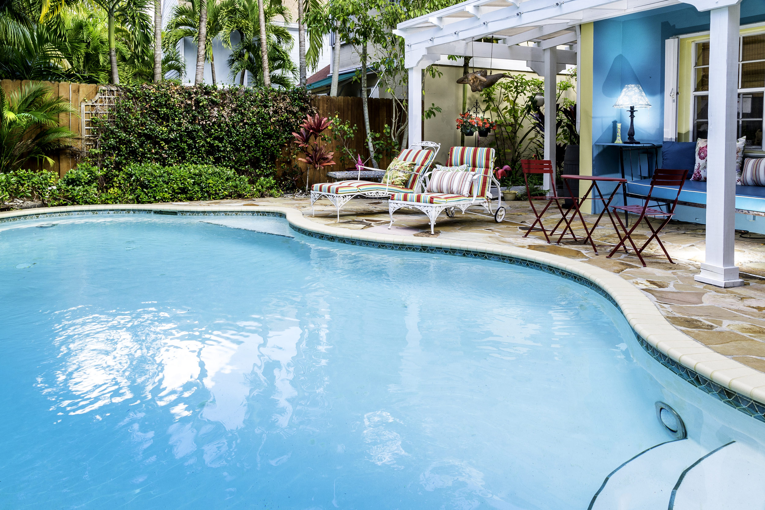 Hampshire Homes, Miami