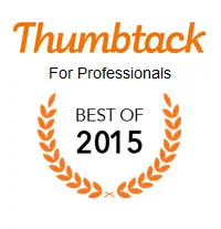 A Fresh Look Design Named Thumbtack’s Top Modern Interior Designer