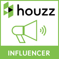A Fresh Look Design Earns the Influencer Badge from Houzz