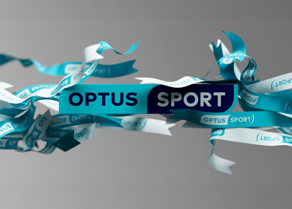 Optus Sport