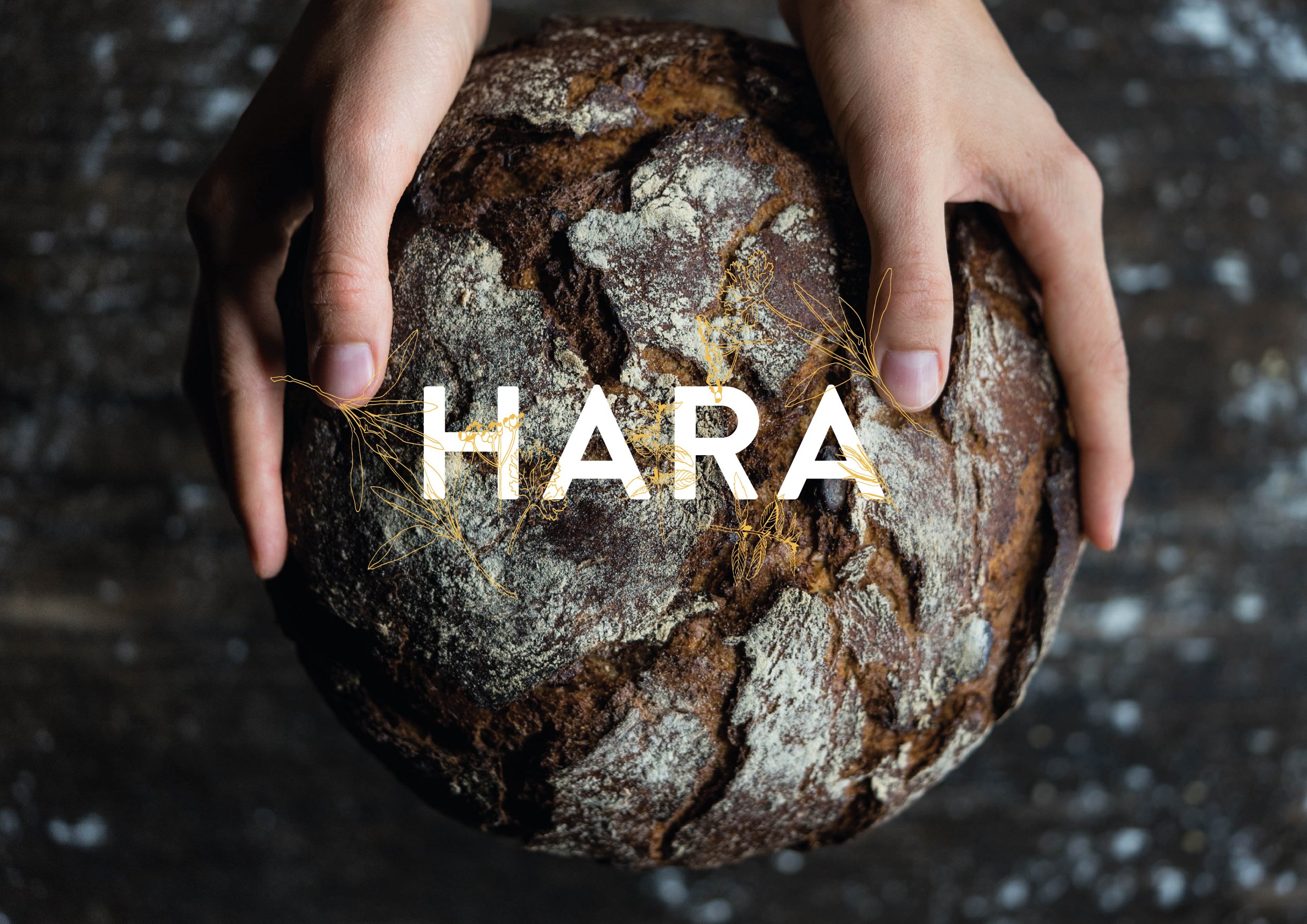 HARA Vegan Cafe