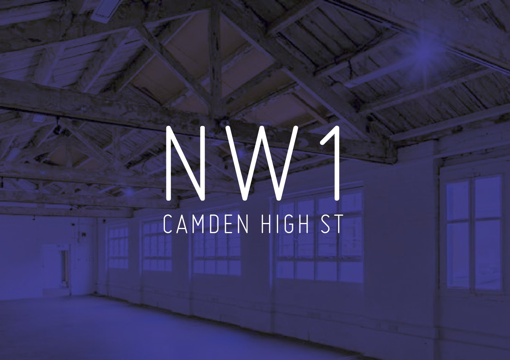 NW1 Property Branding