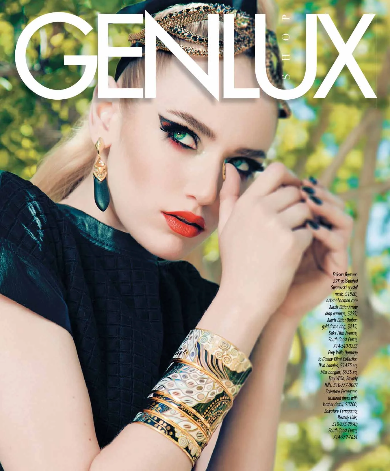 tokyo chic by louiza vick