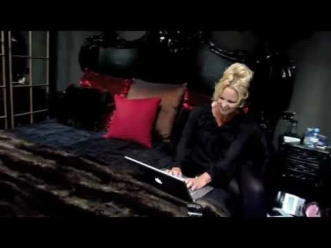 amanda eliasch - october edition - Genlux magazine