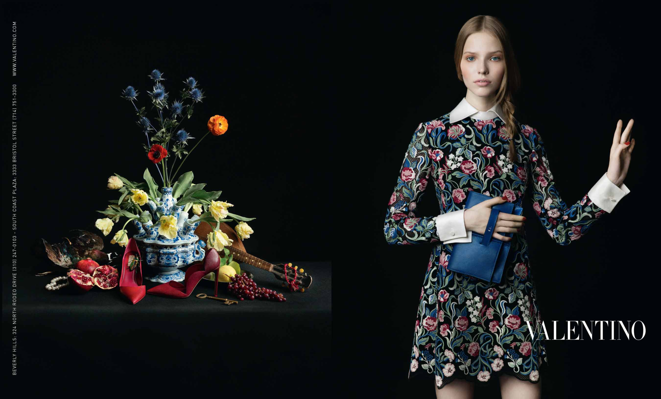 valentino ad ss2014