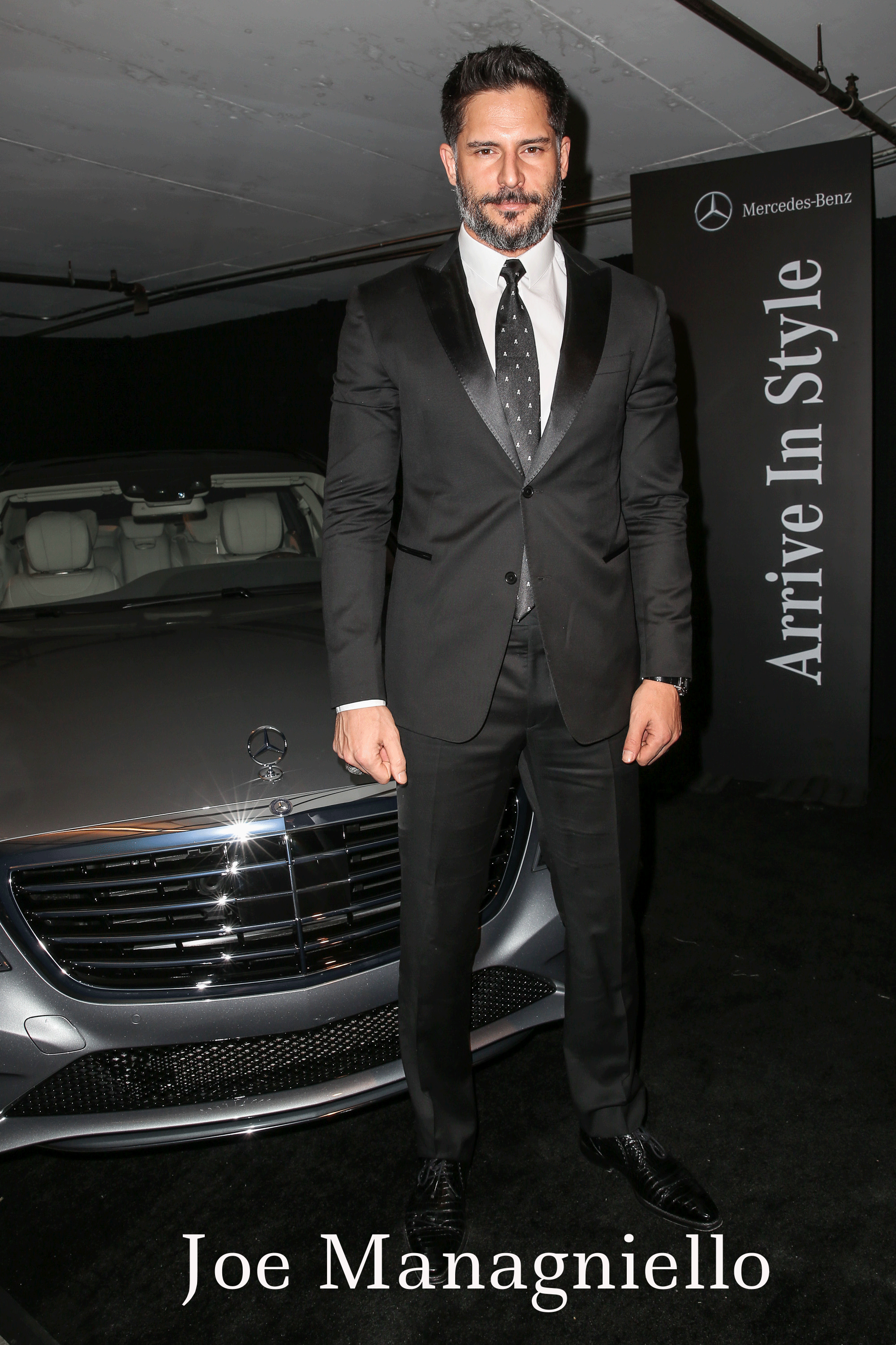 Joe Managniello