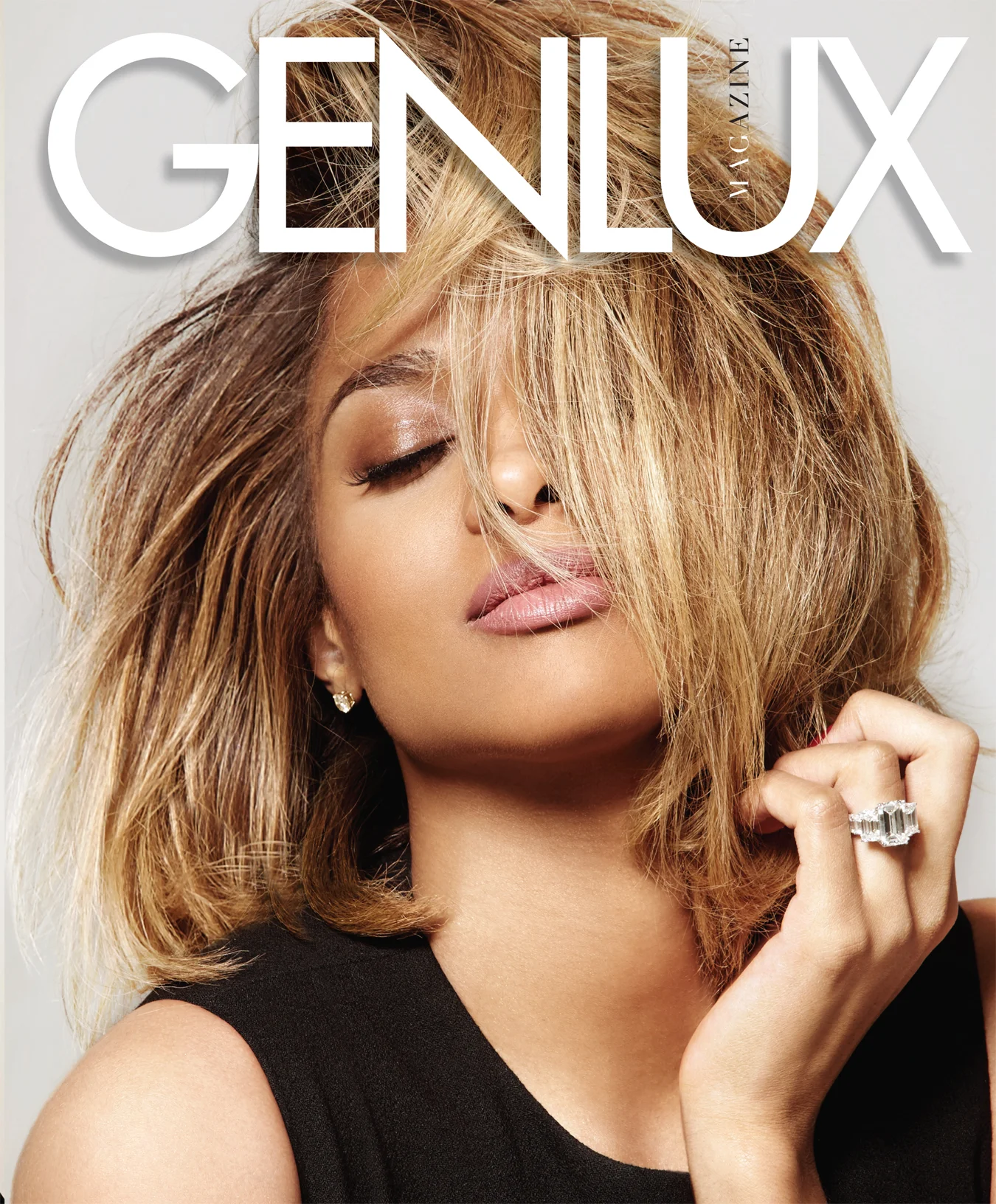 genlux ciara cover - version A