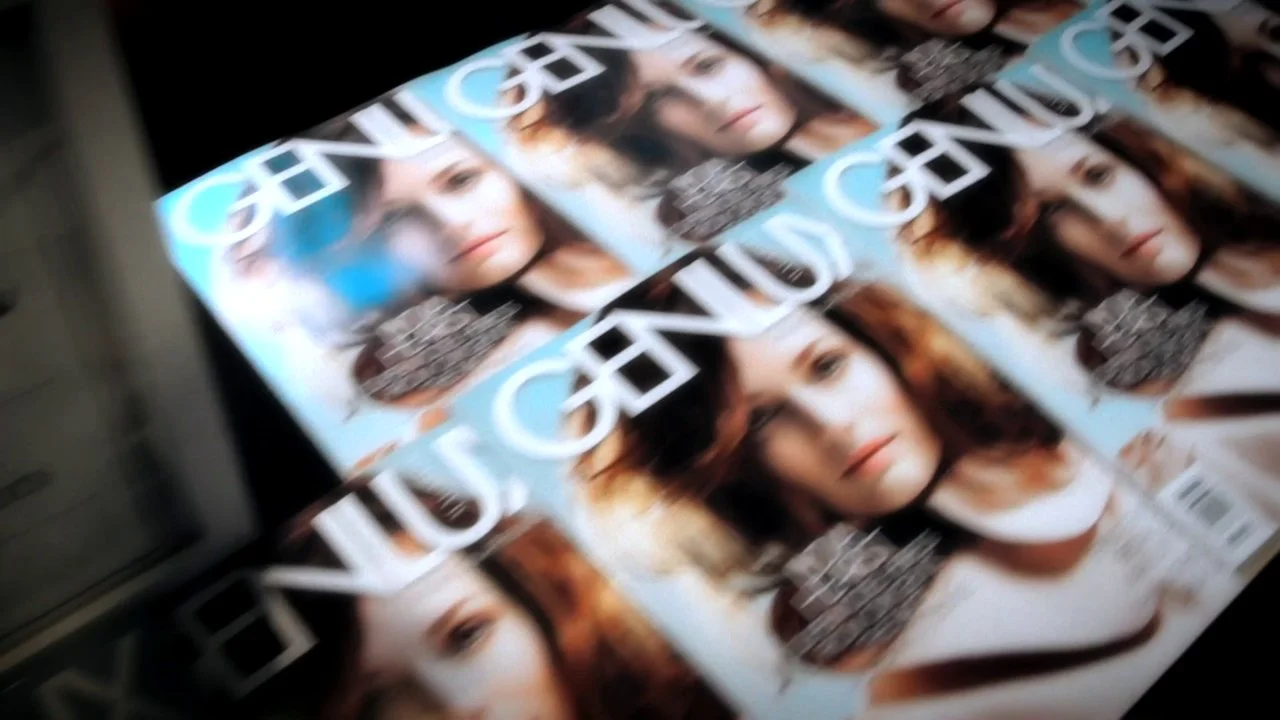 GENLUX PARTY SS 2014