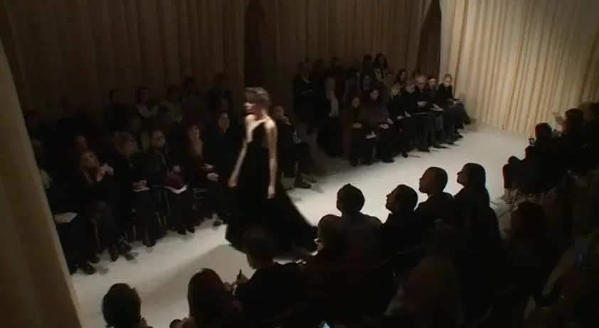 Valentino | Haute Couture Spring Summer 2015 Full Show | Exclusive