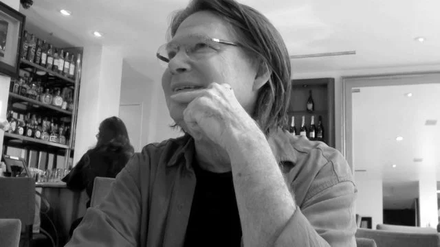 my favorite things robert lee morris