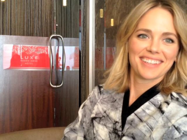 Katia Winter on myCast  Fan Casting Your Favorite Stories