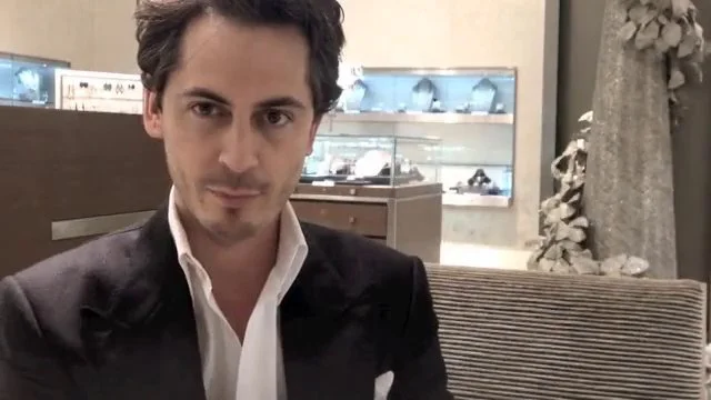 my favorite things kilian hennessey