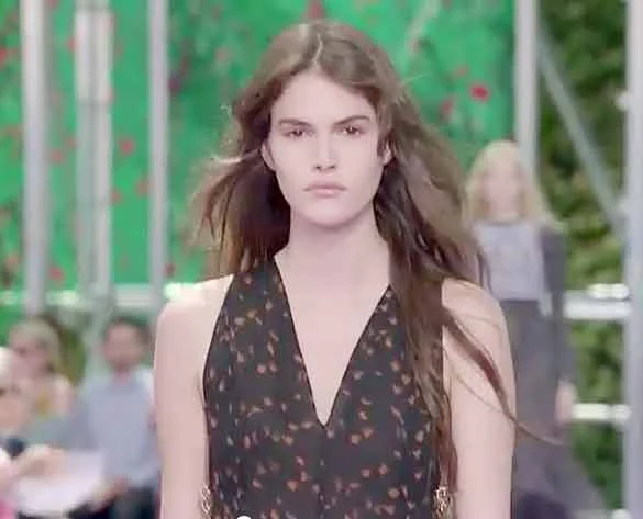 Christian Dior | Haute Couture Fall Winter 2015/2016 Full Show | Exclusive