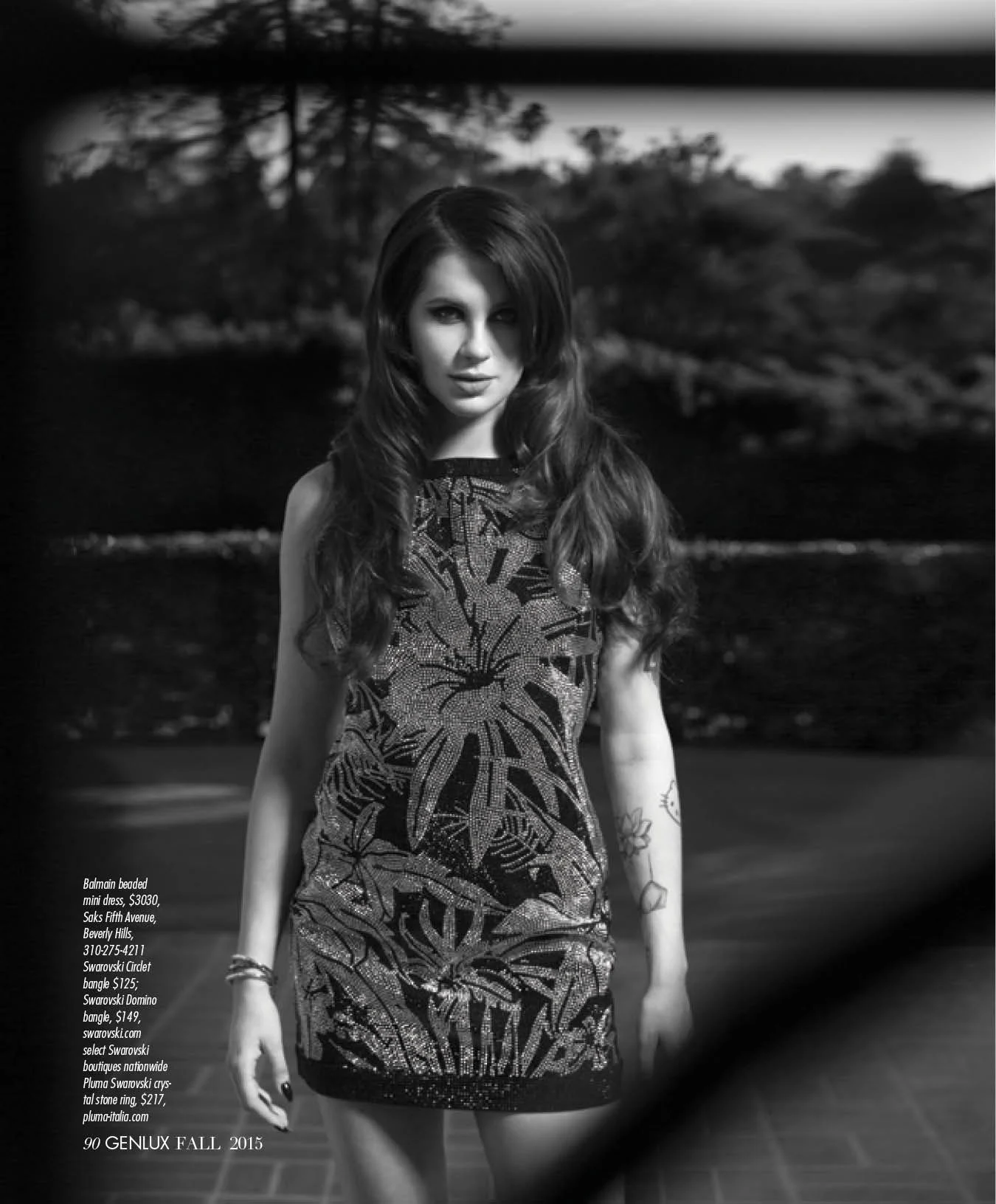 genlux photoshoot ireland baldwin