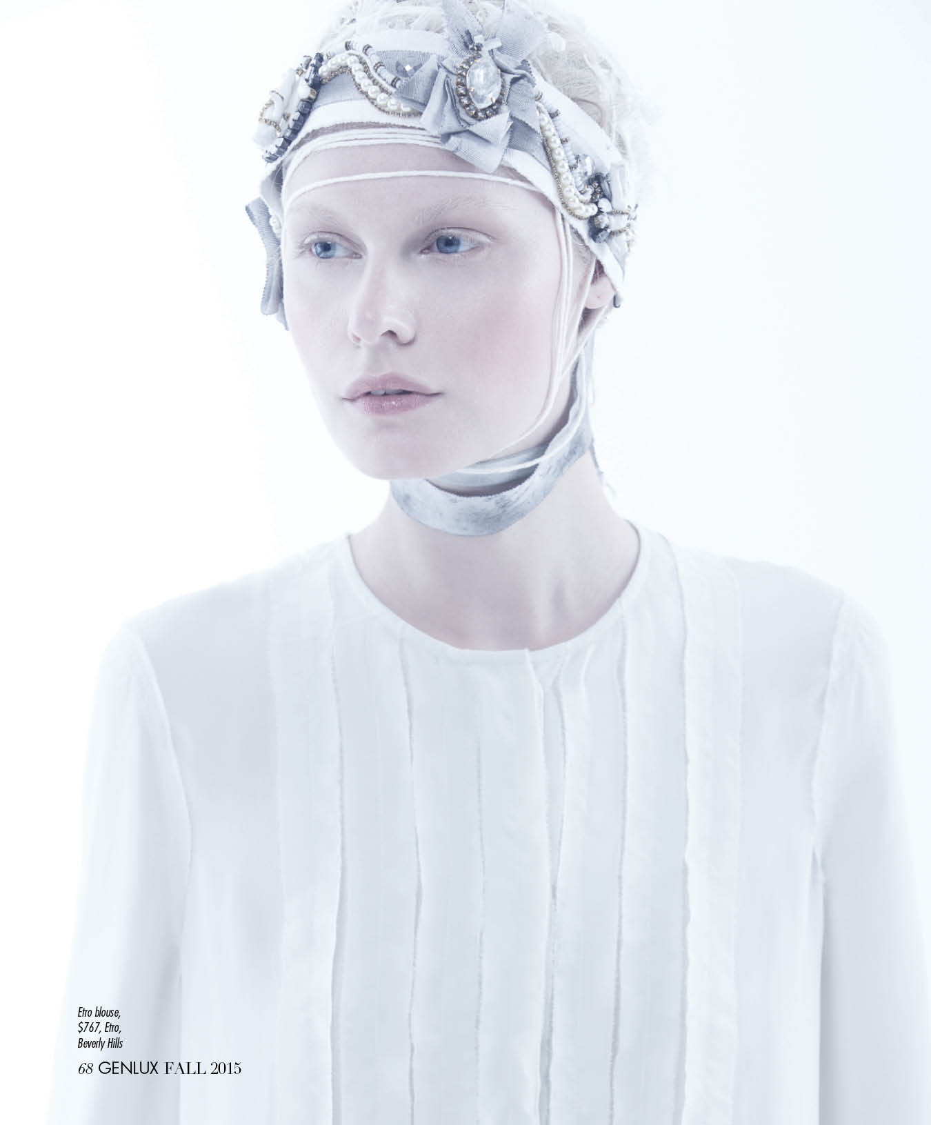 genlux f15 - photo by tracey morris