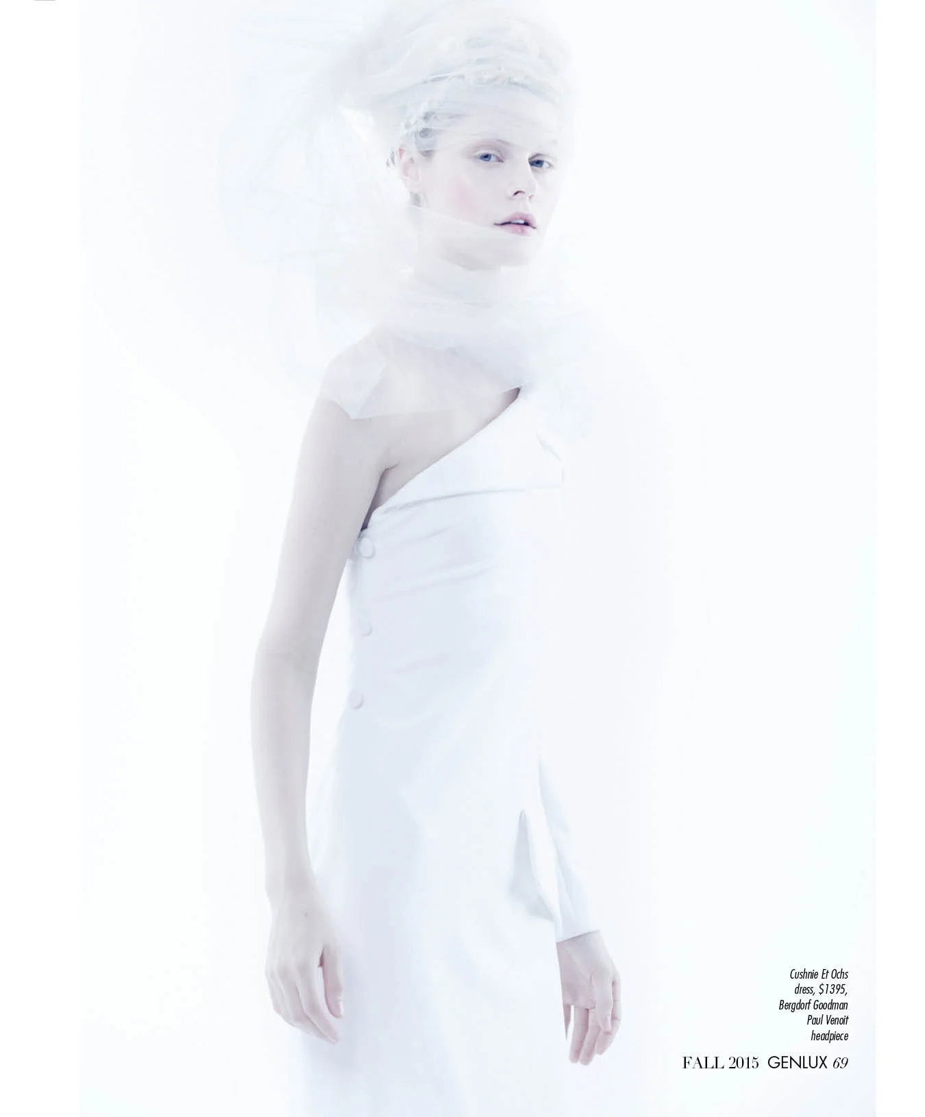 genlux f15 - photo by tracey morris