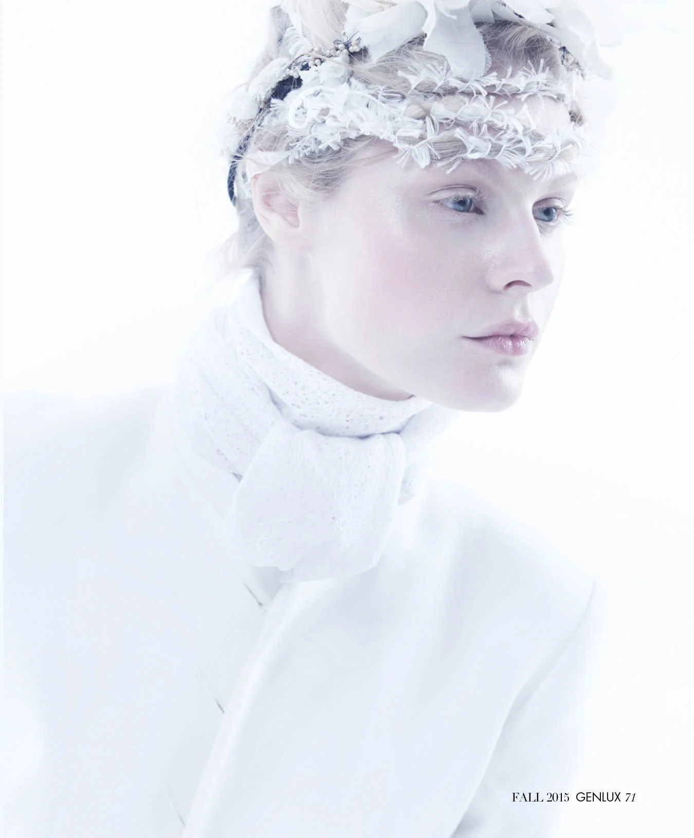 genlux f15 - photo by tracey morris