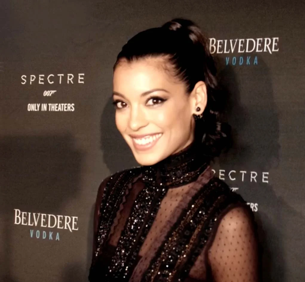 genlux james bond premiere