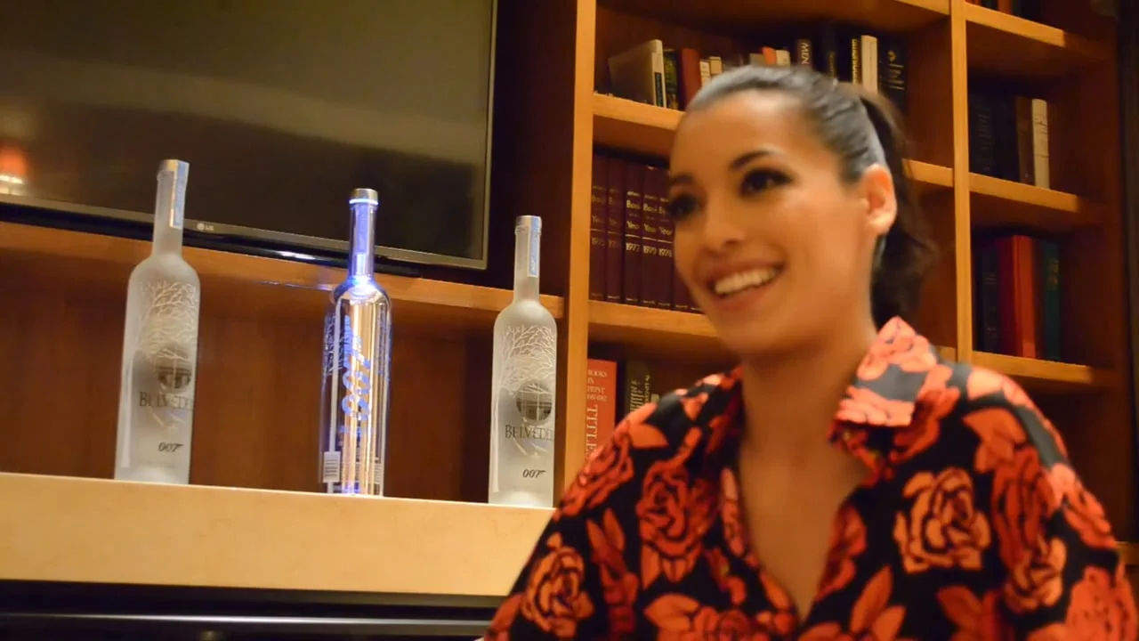 genlux my favorite things - stephanie sigman