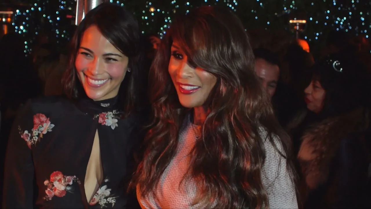 Genlux Event Hosted by Beverly Johnson and Charlotte D. Harrington