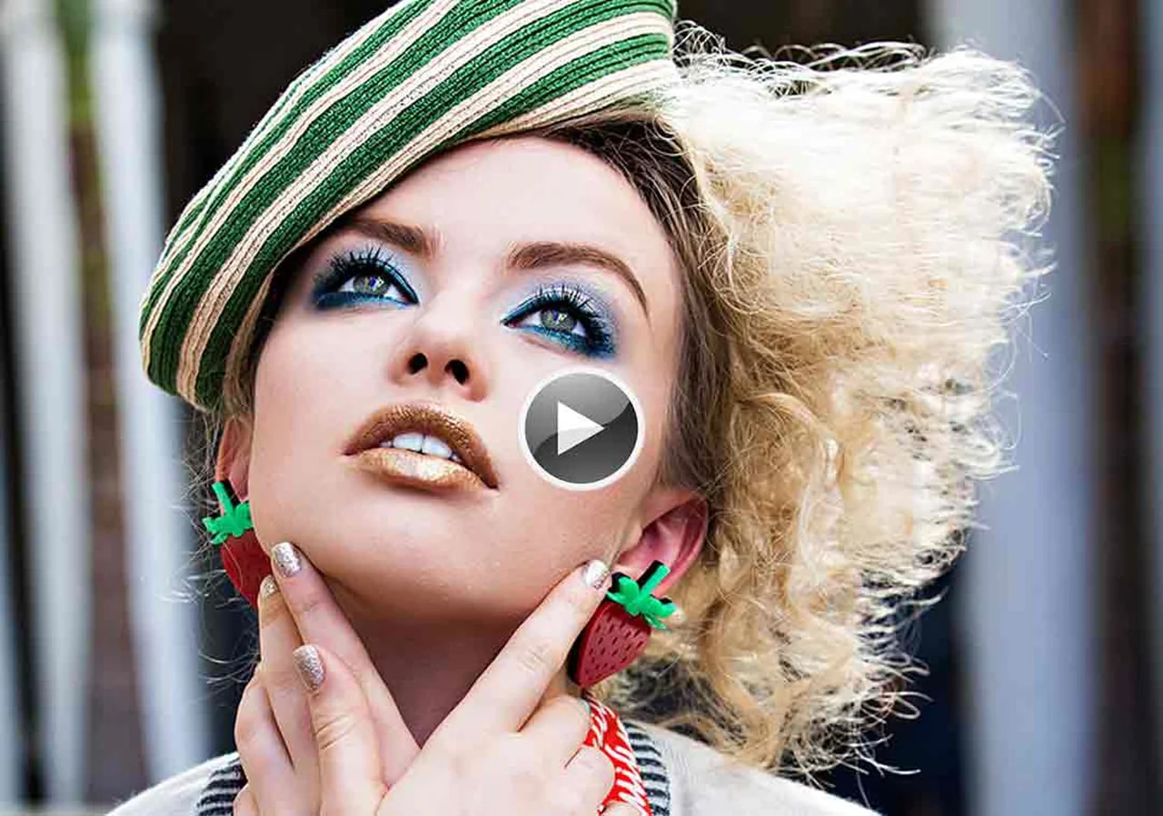 genlux behind-the-scenes shoot at the balboa inn