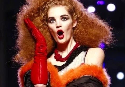 Jean Paul Gaultier | Haute Couture Spring Summer 2016 Full Show | High Definition