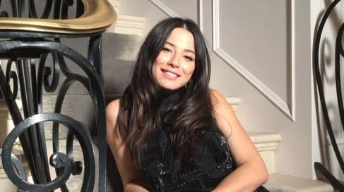 GENLUX - MY FAVORITE THINGS - JESSICA GOMES