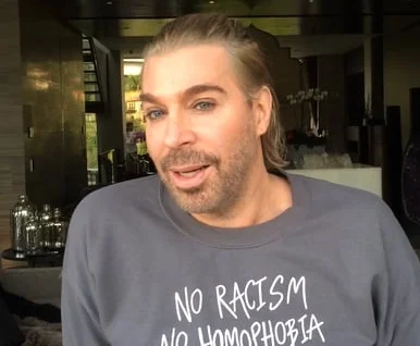 MY FAVORITE THINGS WITH CHAZ DEAN