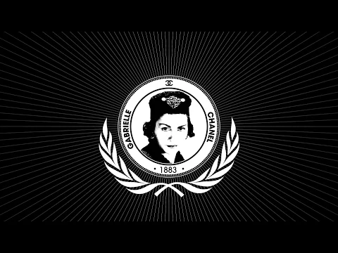 Gabrielle ou L'Insoumission - Inside CHANEL