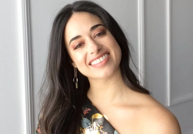 MY FAVORITE THINGS - JEANINE MASON