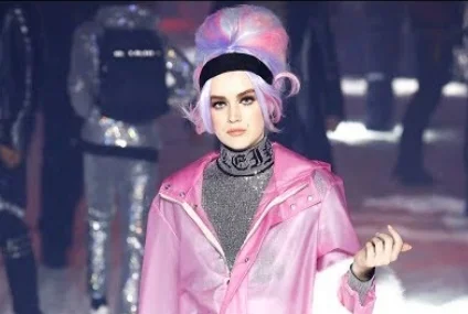 philipp plein | fall winter 2018/2019